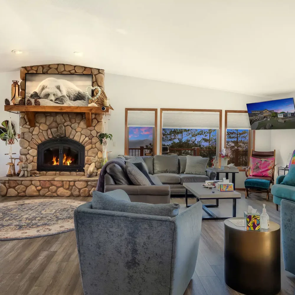 Luxury rehab centers in jalna