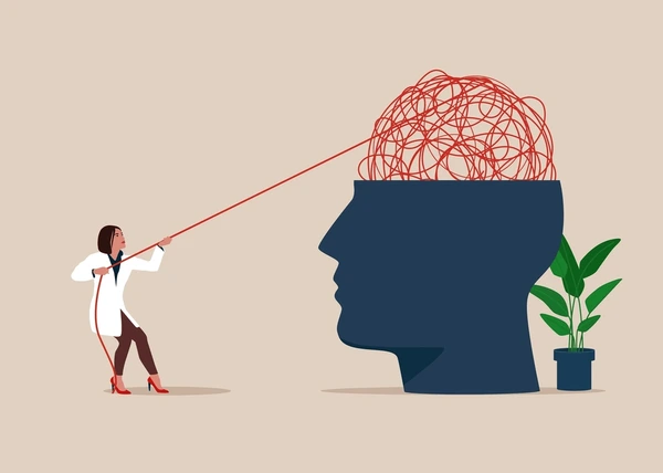 Mental Disorder Treatment Center In Jagdalpur