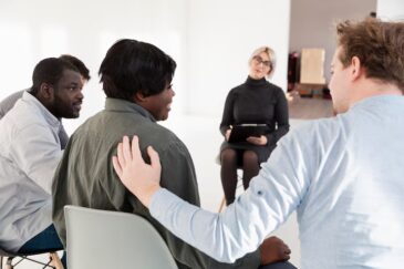 Mental Disorder Treatment Center In Washim