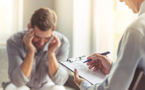 Mental disorder treatment center in jalgaon