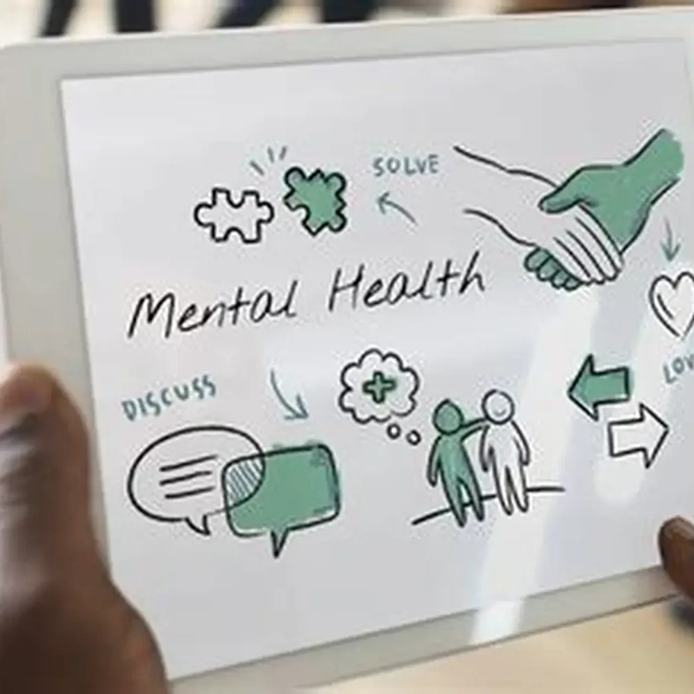 Mental health rehabs in jalna