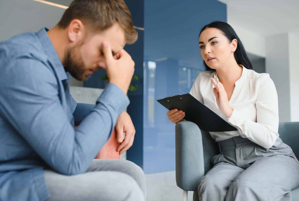 Mental health rehabs in seoni