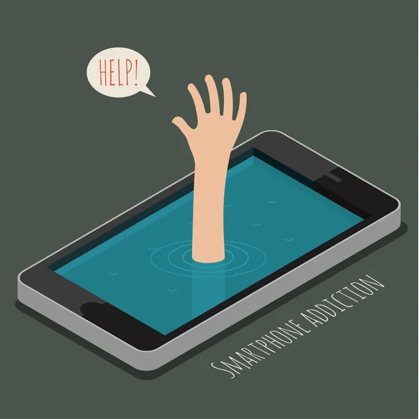 Mobile Addiction Center In Yavatmal