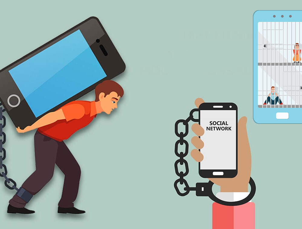 Mobile addiction center in jalna