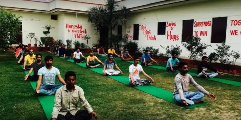 Nasha Kendra In Jabalpur