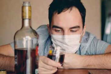 Nasha Kendra In Jagdalpur