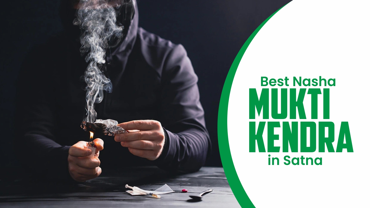 Nasha Mukti Kendra In Nashik