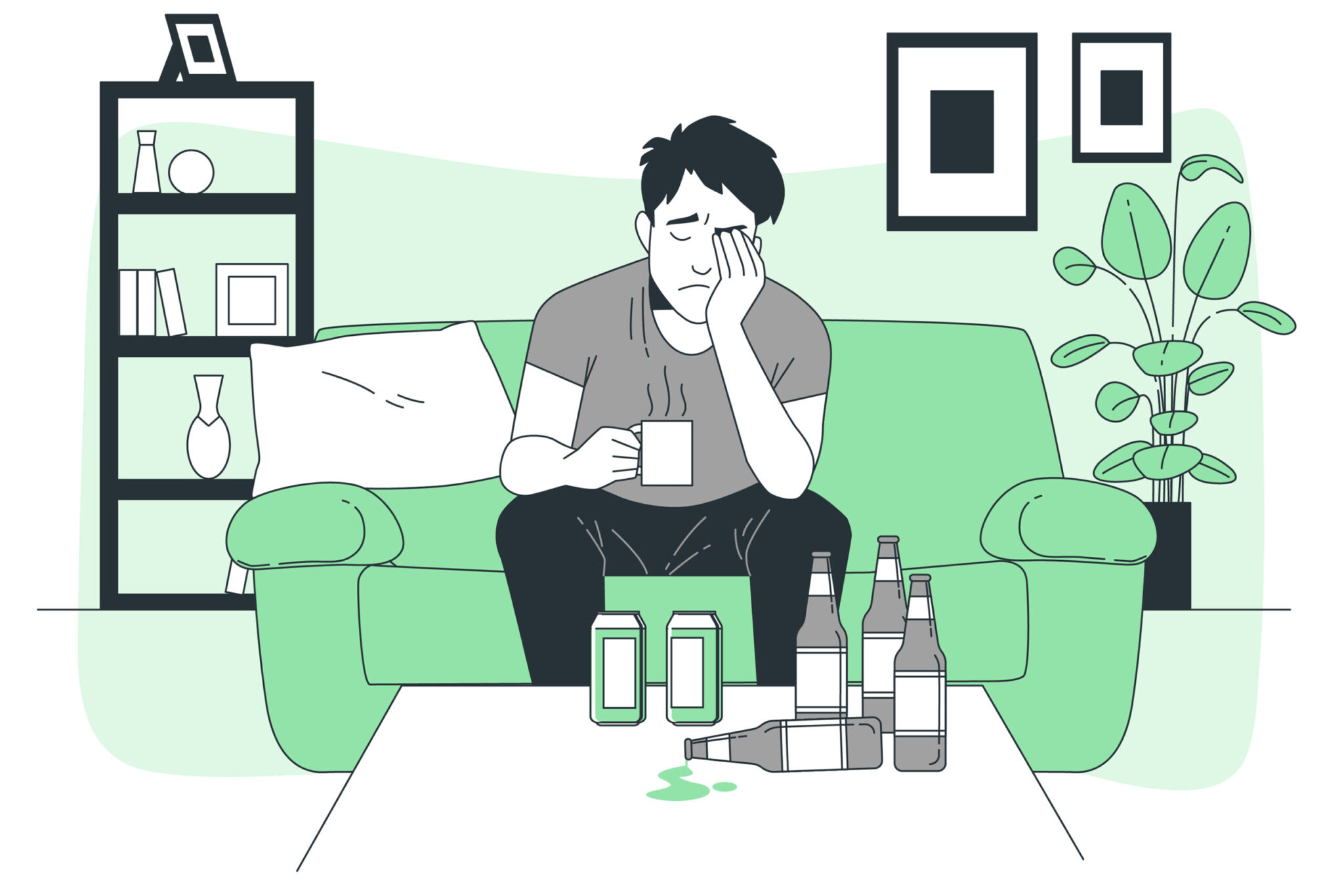 Nasha Mukti Kendra In Washim