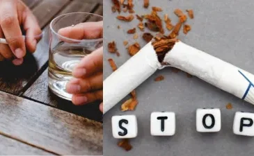 Nasha Nivaran Kendra In Jagdalpur