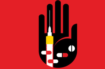 Nasha Nivaran Kendra In Nashik