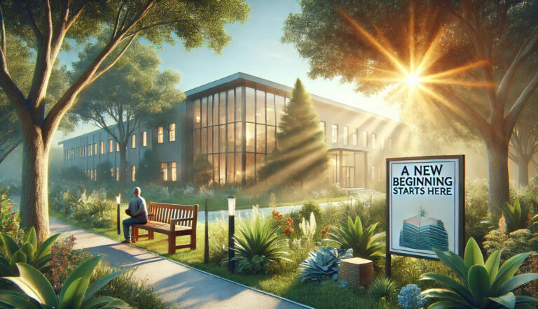 Nasha Nivaran Kendra In Yavatmal