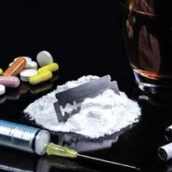 Nasha Rehabilitation Center In Yavatmal