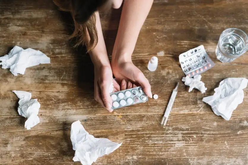 Nasha kendra in seoni