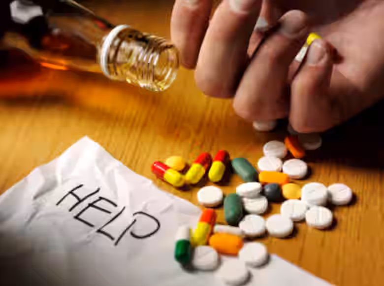 Nasha nivaran kendra in jalgaon