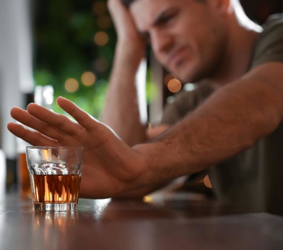 Nasha nivaran kendra in seoni