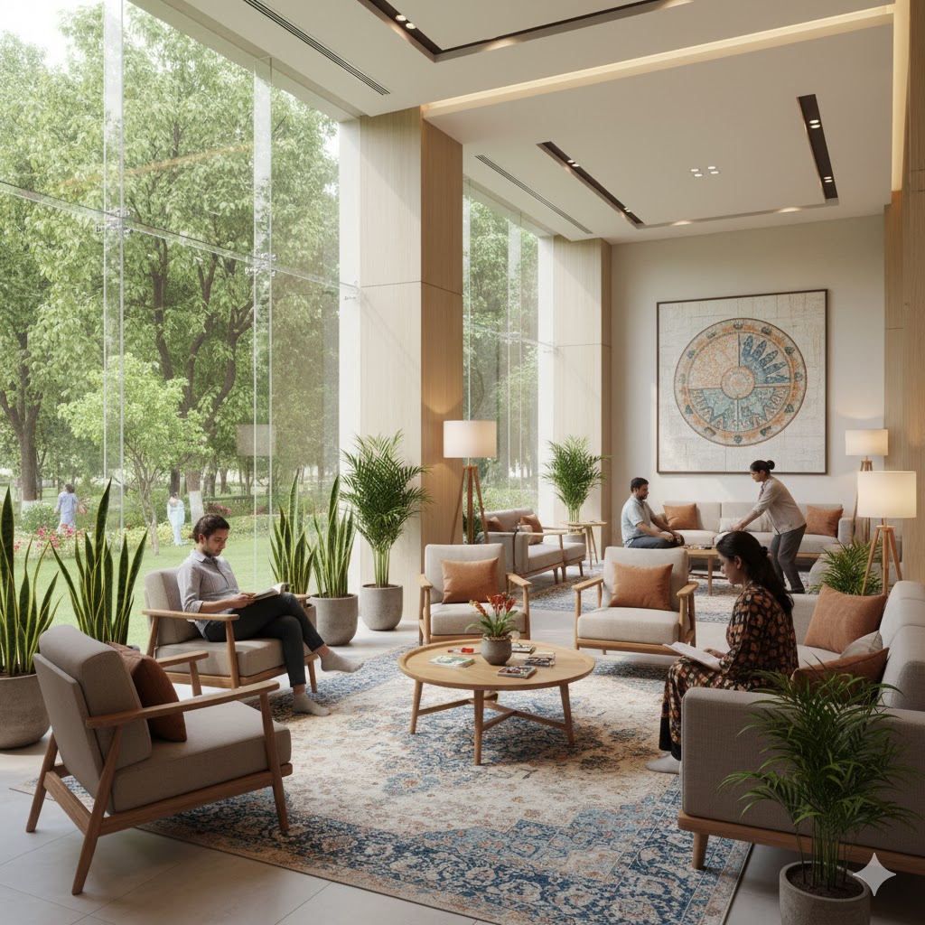 Rehab Centers In Jalgav