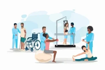 Rehabilitation Center In Washim