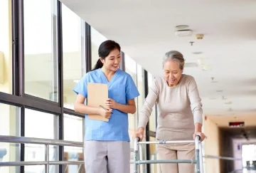 Rehabilitation Center Near Me In Nashik