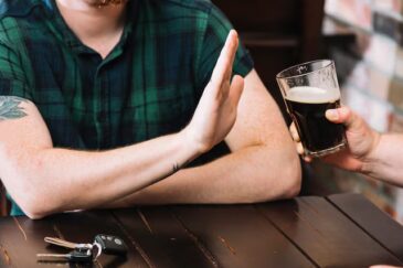 Sharab Mukti Kendra In Jalgav