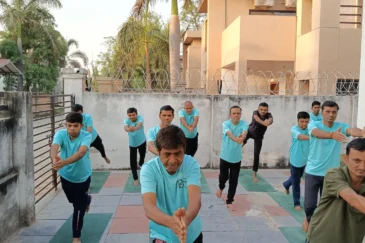 Vyasan Mukti Kendra Near Me In Ambikapur