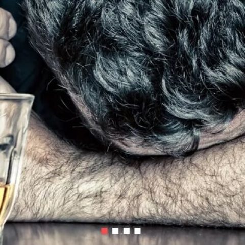 Nasha rehabilitation center in seoni