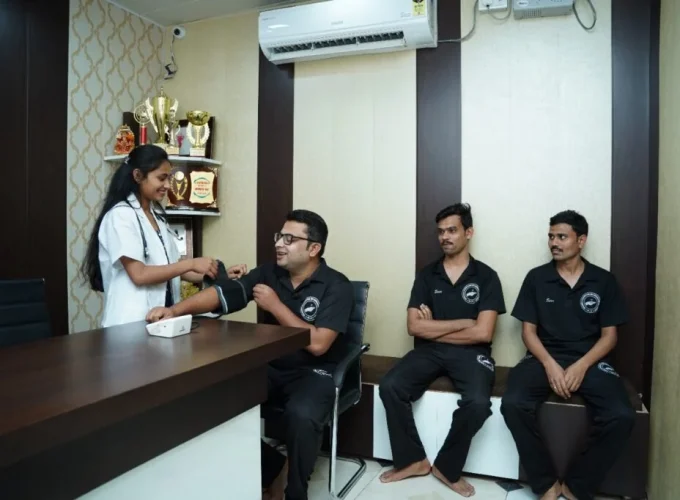 Sharab mukti kendra near me in jalgaon